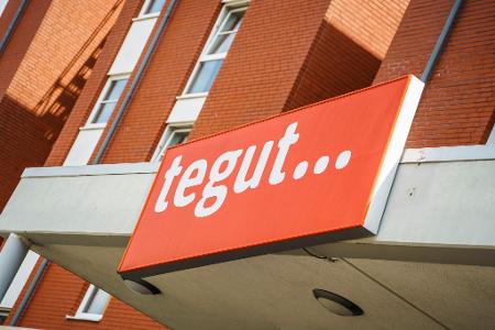 Tegut wurde 1947 in Fulda gegründet.