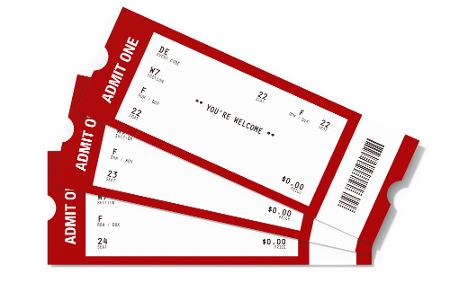 Tickets
