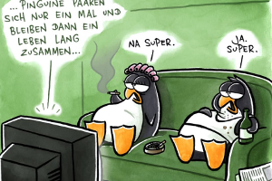 Die lustigsten Comics auf Instagram