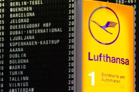 Ab Sommer 2027: Lufthansa baut Kapazitäten nach Japan aus