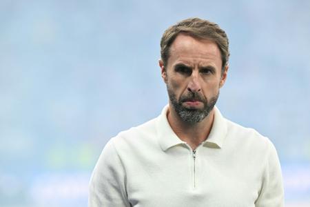 Southgate schließt Rückkehr auf Trainerbank nahezu aus