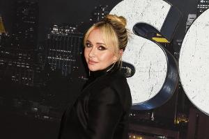 Nach Tod von Hayden Panettiere: Mitschnitt des Notrufs veröffentlicht