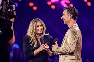 Helene Fischer & Florian Silbereisen: Ihre "Schlagerbooom"-Highlights