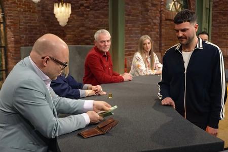 Bares für Rares