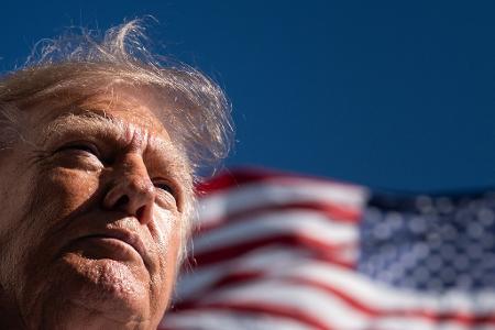 US-Präsident Donald Trump hat die geplante Live-Übertragung der Hinrichtung des verurteilten Attentäters Nidal Malik Hasan abgesagt.