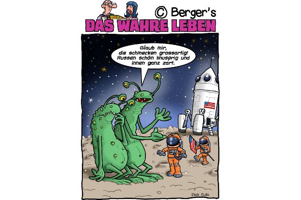 WAHRESLEBEN