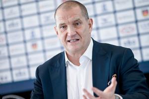 DESG-Präsidium unter Druck: "Merkwürdiges Demokratieverständnis"