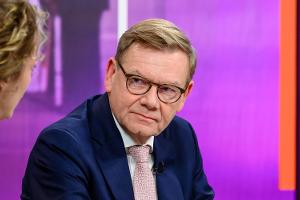 Maybrit Illner - 15.10.2026