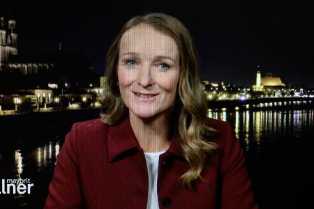 Maybrit Illner - 15.10.2026