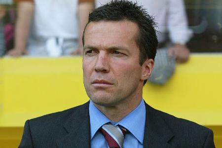 Lothar Matthäus 