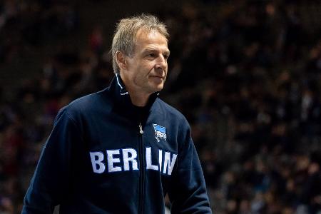 Jürgen Klinsmann 