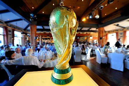 Der Pokal