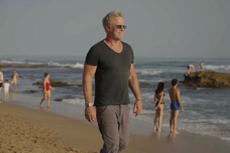 Jenke. Report. Raus aus Deutschland