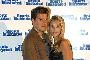 Tommy Haas trifft in neuer Show auf Ex Alessandra Meyer-Wölden