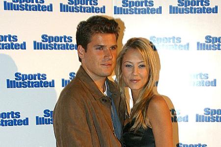 Tommy Haas trifft in neuer Show auf Ex Alessandra Meyer-Wölden