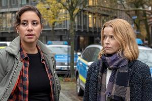 "Tatort: Unter Feinden": Erster Showdown für Şahin und Krieger