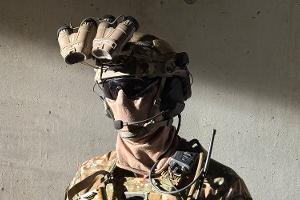 "Geheime Krieger KSK - Die Eliteeinheit der Bundeswehr"
