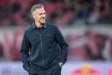 Demichelis vor Bayern-Duell: 