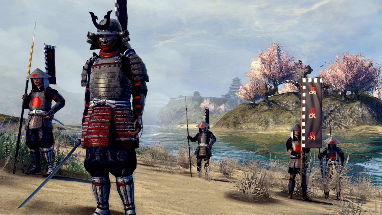 Desaster statt Remaster: Sega stoppt "Shogun 2"-Verkauf nach zwei Tagen