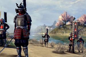 Shogun 2