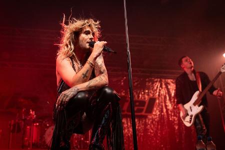 Tokio Hotel