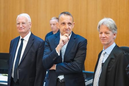 Streitbar: Alexander Egger will eine EU-weite Ausschreibung der großen Wiesnzelte erreichen. (Archivbild)