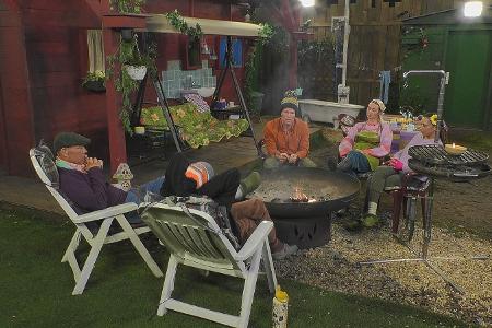 Promi Big Brother