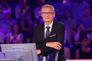 "Wer wird Millionär?"
