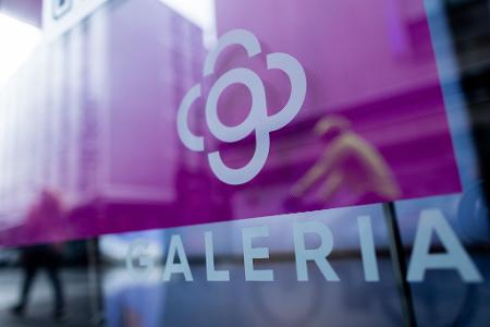 Aktuell hat Galeria noch 83 Warenhäusern. Offen ist bislang, wie viele nach dem Insolvenzverfahren fortgeführt werden.