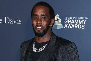 Sean "Diddy" Combs sitzt jetzt in einem Gefängnis in Pennsylvania