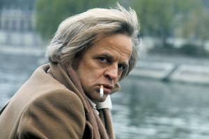 Klaus Kinski