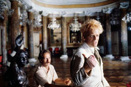 Fitzcarraldo