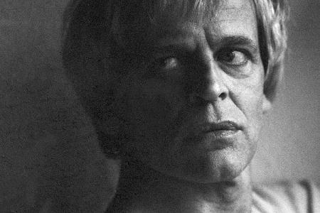 Klaus Kinski