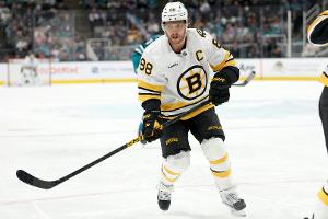 Comeback in Anaheim: Sturms Bruins mit viertem Sieg in Serie