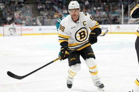 Comeback in Anaheim: Sturms Bruins mit viertem Sieg in Serie