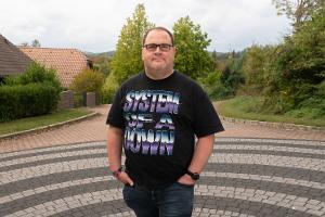 "Mobbing: Unsichtbare Narben"