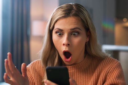 Fotos und Videos in WhatsApp verloren: Das hilft