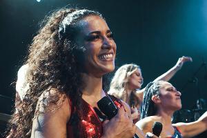 No Angels: Neue Doku enthüllt Ultimatum vor dem ESC-Debakel