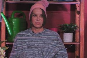 Anouschka Renzi: "Promi Big Brother" war härter als der Dschungel