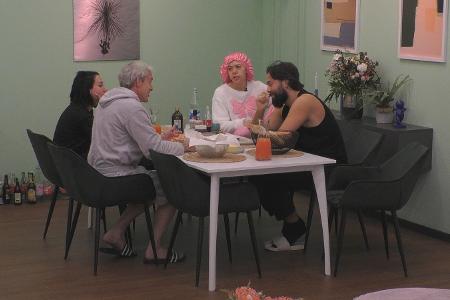 Promi Big Brother - Tag 13
