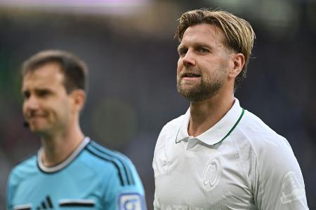 Nächste Aufholjagd: Füllkrug rettet Punkt gegen Paderborn