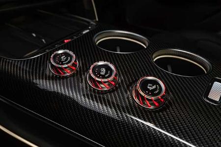 Der neue Mercedes-AMG GT SUV, Affalterbach, 2026. Mercedes-AMG GT 55 SUV Energieverbrauch kombiniert 23,8-21,2 kWh/100 km CO2 Emissionen kombiniert 0 g/km CO2-Klasse: A // The all-new Mercedes-AMG GT SUV, Affalterbach, 2026. Mercedes-AMG GT 55 S