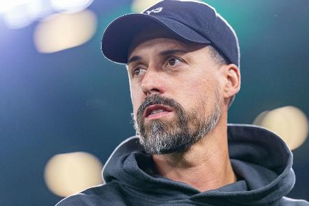 Hannover auch im zweiten Spiel unter Wagner ohne Sieg