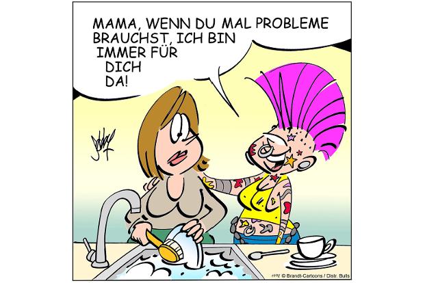 NEUEZEITEN