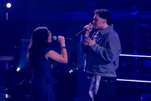 "The Voice of Germany"