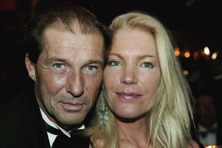 Michael Lesch und Christina Keiler-Lesch
