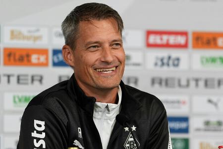 Die Sport-Höhepunkte am Sonntag, 18. Oktober