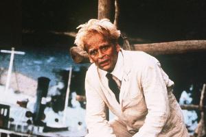 Der Meister, das Monster: Klaus Kinski wäre 100 geworden