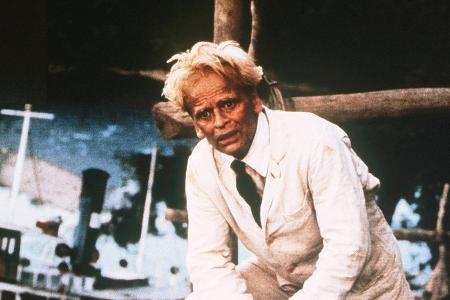 Der Meister, das Monster: Klaus Kinski wäre 100 geworden