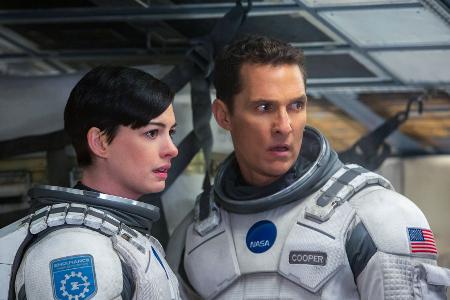 Interstellar